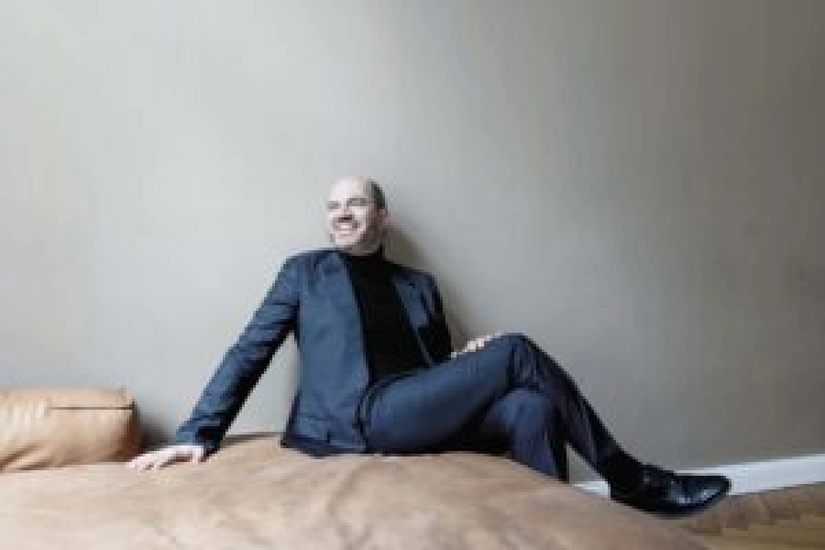 Kirill Gerstein